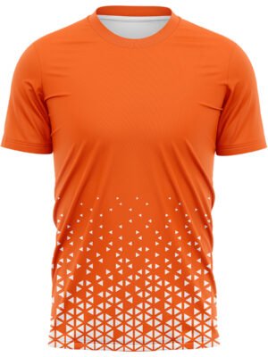 Sublimated Sports T-Shirts