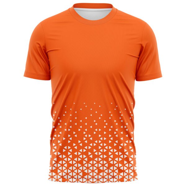 3405-1 Sublimated Sports T-Shirts