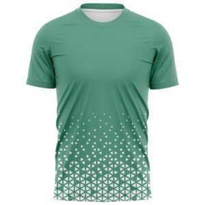 Sublimated Sports T-Shirts