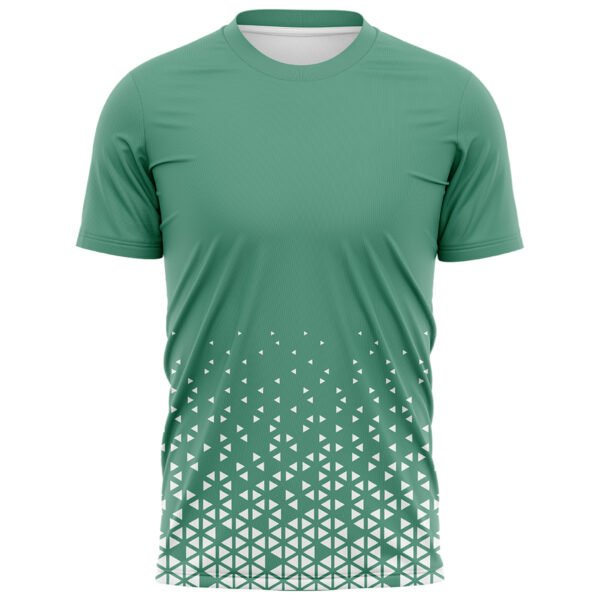 3405-2 Sublimated Sports T-Shirts