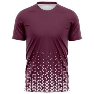 Sublimated Sports T-Shirts