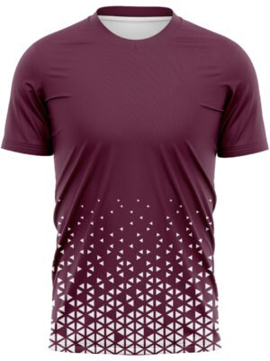 3405-3 Sublimated Sports T-Shirts