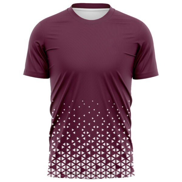 Sublimated Sports T-Shirts