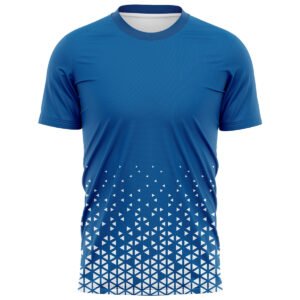 Sublimated Sports T-Shirts