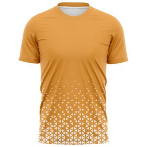 Sublimated Sports T-Shirts