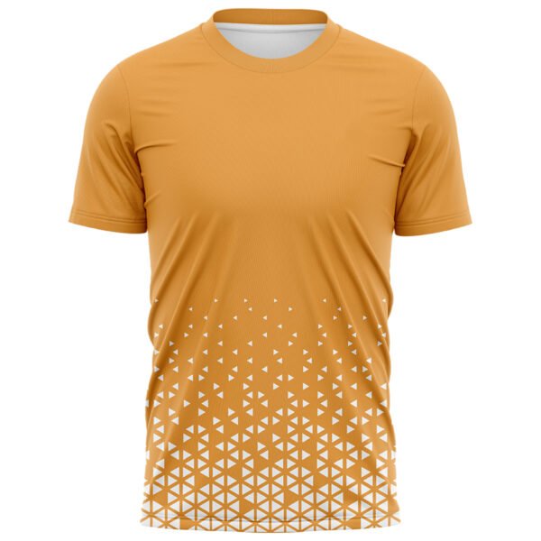 Sublimated Sports T-Shirts