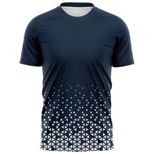 Sublimated Sports T-Shirts