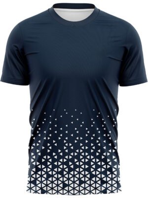 Sublimated Sports T-Shirts