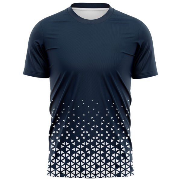 Sublimated Sports T-Shirts