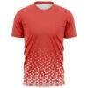 Sublimated Sports T-Shirts