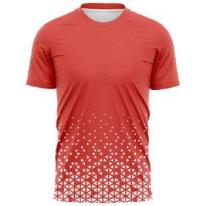Sublimated Sports T-Shirts