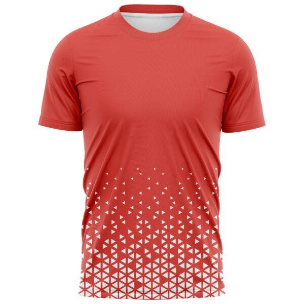Sublimated Sports T-Shirts