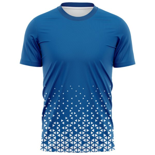 Sublimated Sports T-Shirts