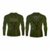 35 Rash Guards