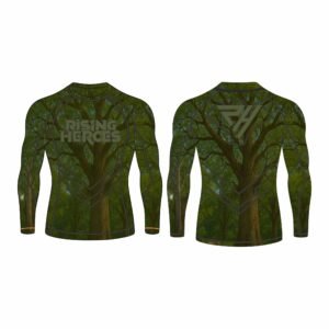 Rash Guards