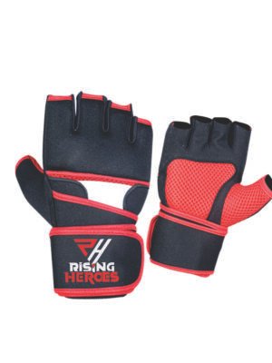 35 Gel Wrap Gloves