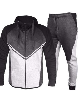 MMA Track Suits