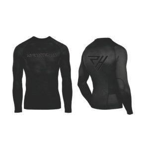 Rash Guards