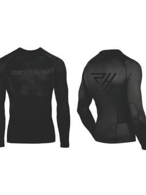 36 Rash Guards
