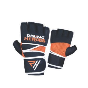 Gel Wrap Gloves