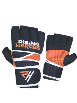 36 Gel Wrap Gloves