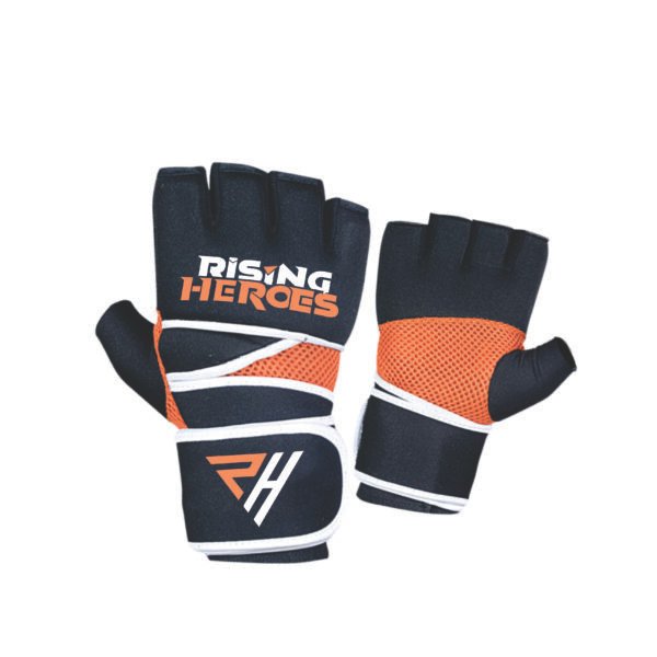 36 Gel Wrap Gloves