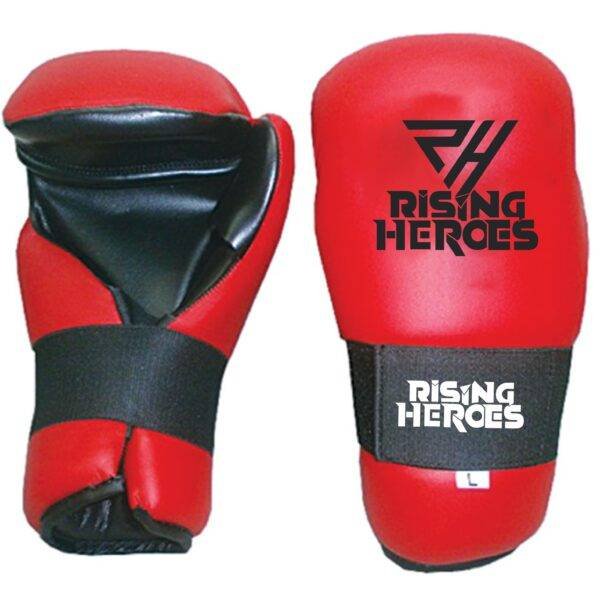 Semi-Contact Gloves