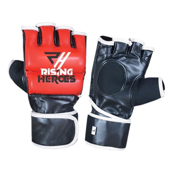 37 MMA Gloves