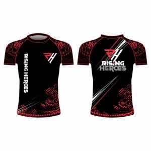 Rash Guards
