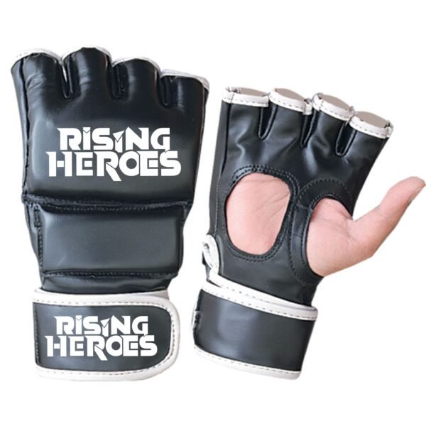 38 MMA Gloves