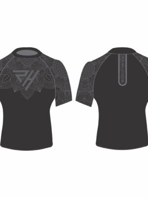 Rash Guards
