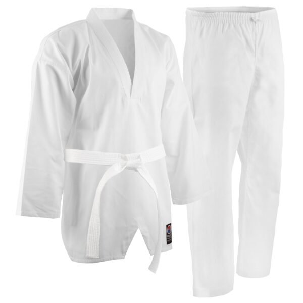 3988_5oz_plain_tkd_uniform_2048x2048_33089d3f-3448-44e3-8863-c98c2ad647b9_4 WTF Taekwondo Doboks