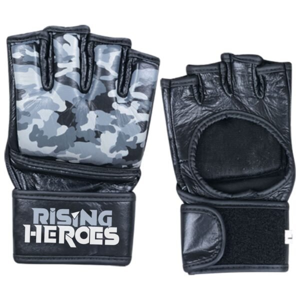 40 MMA Gloves