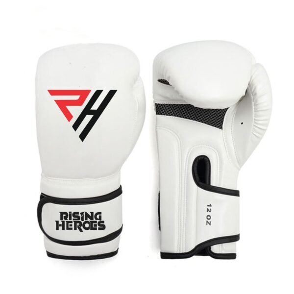 40 Boxing Gloves