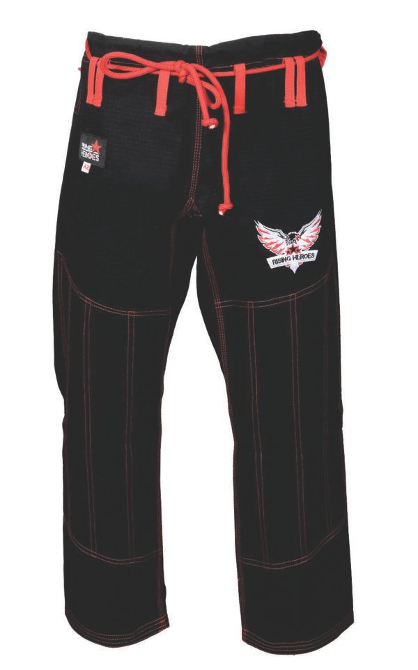 40 Jiu Jitsu Gi (BJJ)