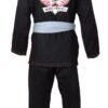 41 Jiu Jitsu Gi (BJJ)