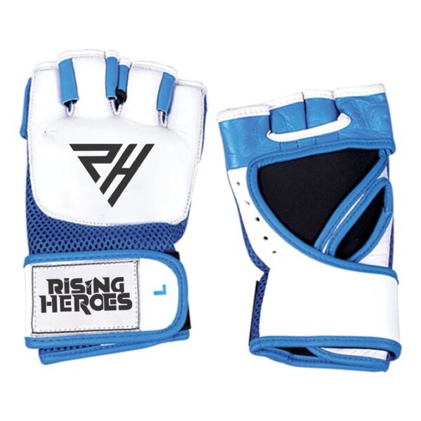 41 MMA Gloves