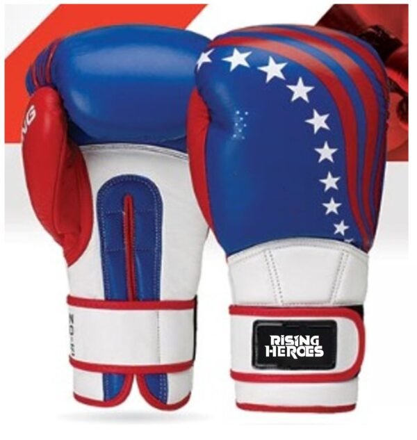 41 Boxing Gloves