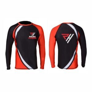 Rash Guards