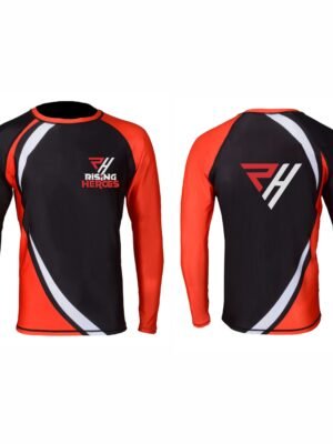 Rash Guards