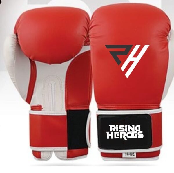 42 Boxing Gloves