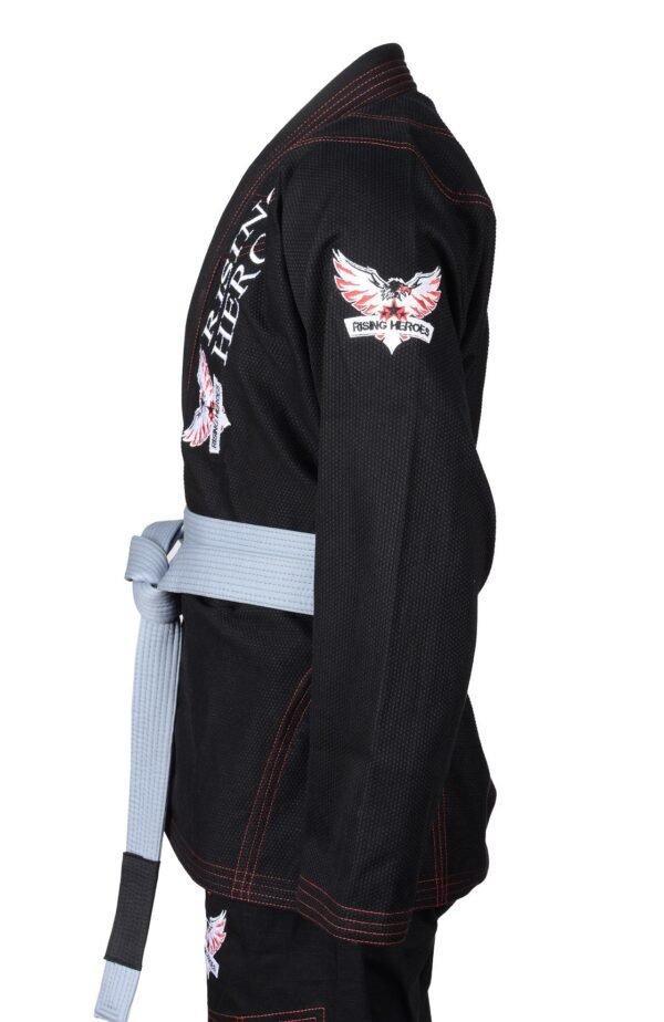 42 Jiu Jitsu Gi (BJJ)