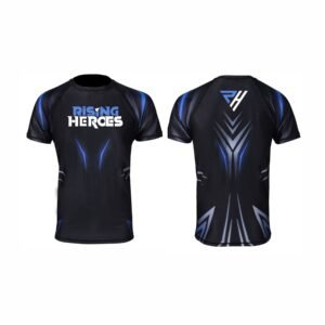 Rash Guards