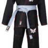43 Jiu Jitsu Gi (BJJ)