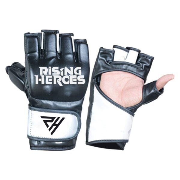 43 MMA Gloves