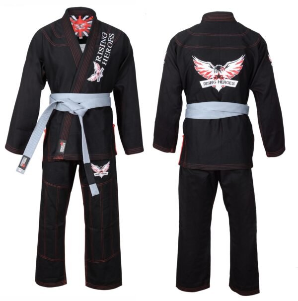 44 Jiu Jitsu Gi (BJJ)