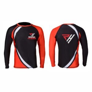 Rash Guards