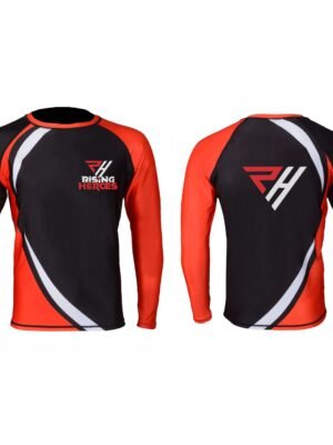 Rash Guards
