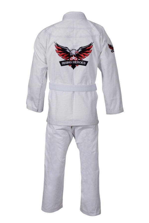 Jiu Jitsu Gi (BJJ)