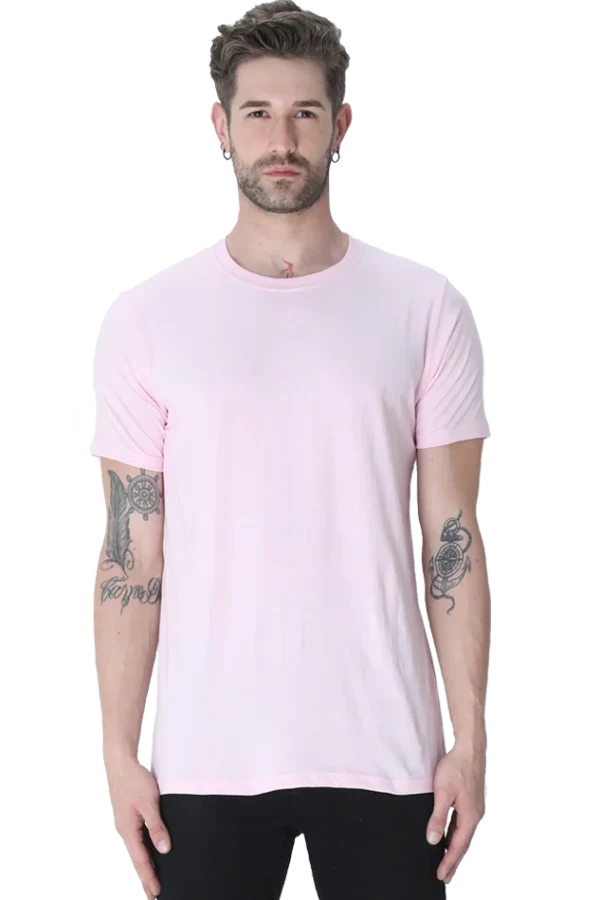 45 Cotton T-Shirt
